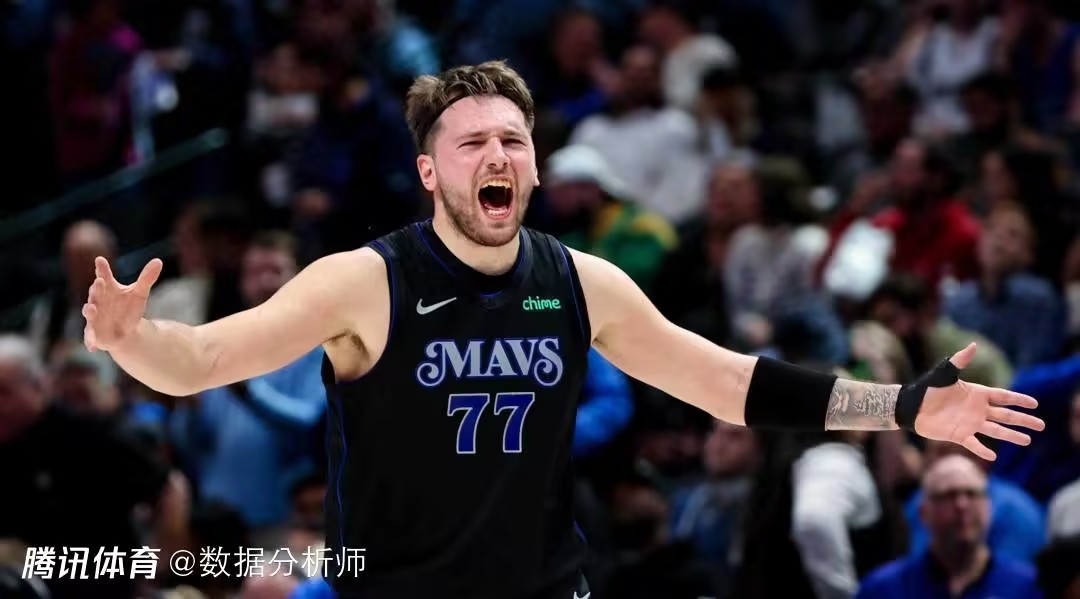 爱游戏-关于达拉斯独行侠赛后豪取连胜,志在NBA常规赛名次提升,悬念犹存,资深球员宣示担当的信息-爱游戏