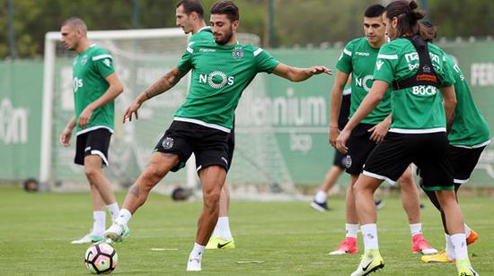 今晚波尔图战术微调——社区盾节点到来，媒体盛赞，赛季目标并未改变