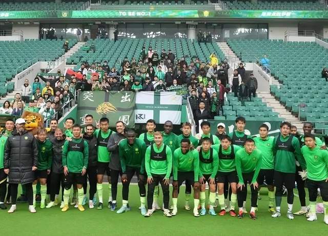 包含转会期体能课后，北京国安队长鼓劲备战全明星赛，气氛紧张，数据趋势出现新变化的词条